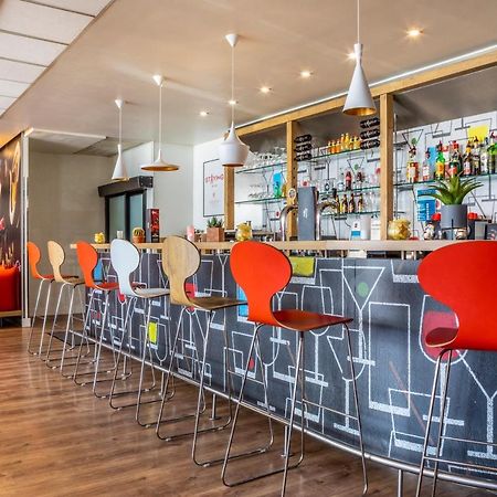 Ibis Paris Creteil Hotel Екстериор снимка