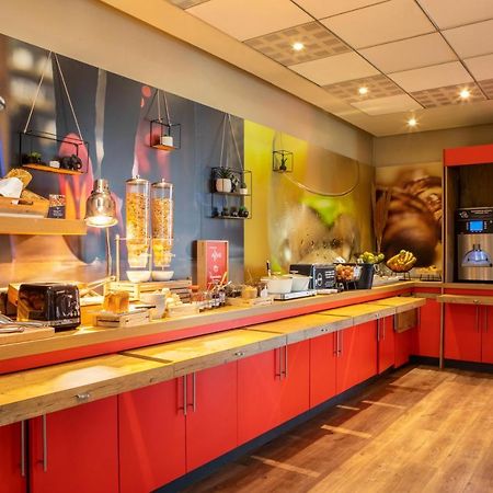 Ibis Paris Creteil Hotel Екстериор снимка