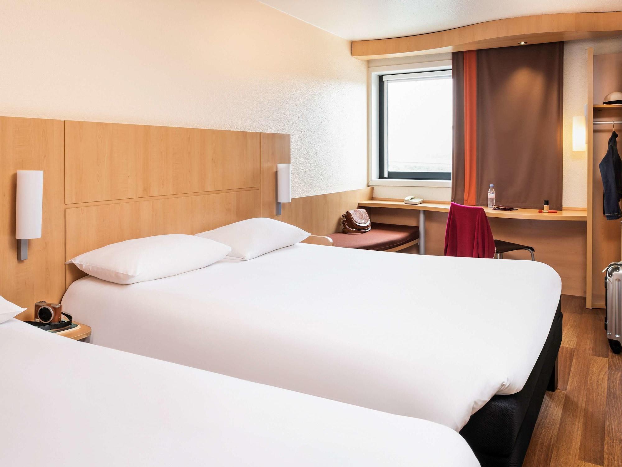 Ibis Paris Creteil Hotel Екстериор снимка
