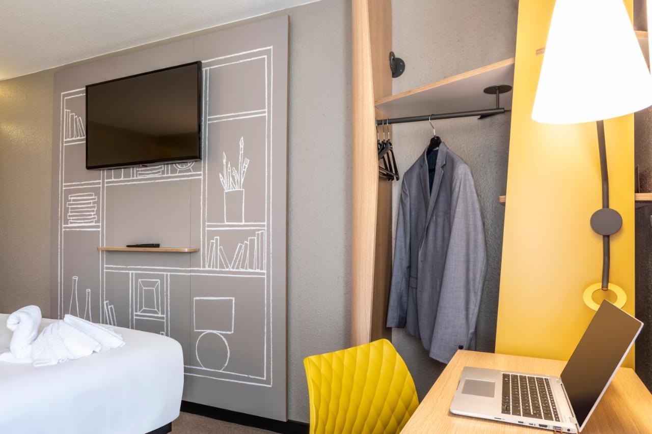 Ibis Paris Creteil Hotel Екстериор снимка
