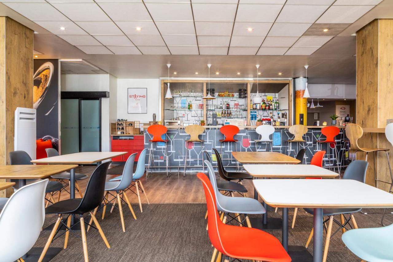 Ibis Paris Creteil Hotel Екстериор снимка