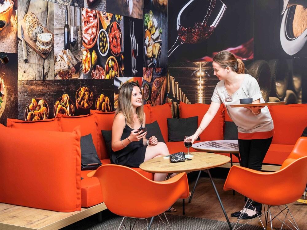 Ibis Paris Creteil Hotel Екстериор снимка