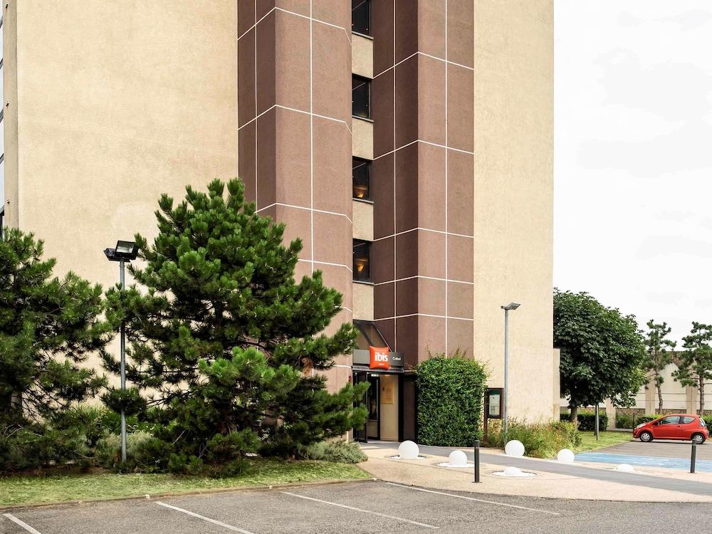 Ibis Paris Creteil Hotel Екстериор снимка