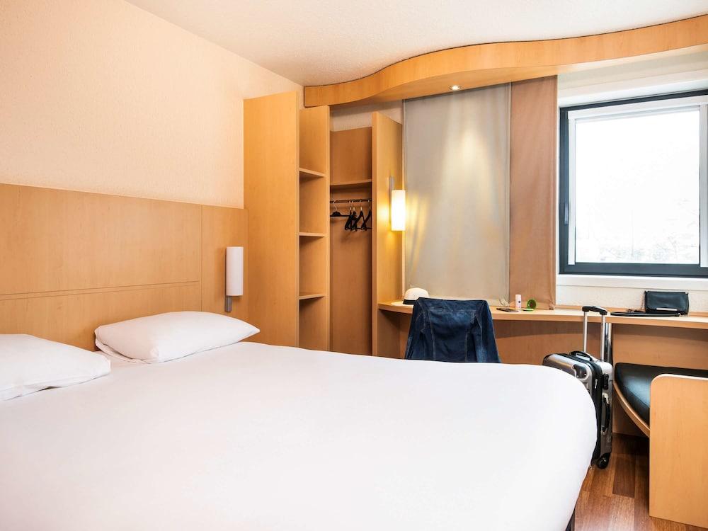 Ibis Paris Creteil Hotel Екстериор снимка