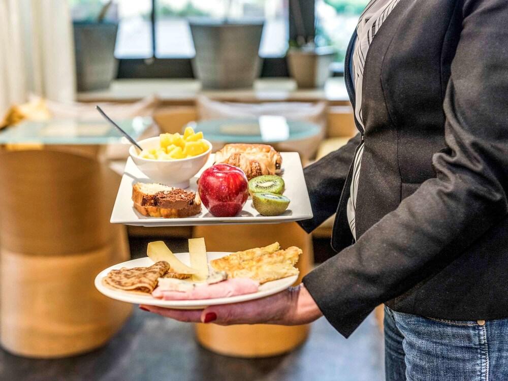 Ibis Paris Creteil Hotel Екстериор снимка