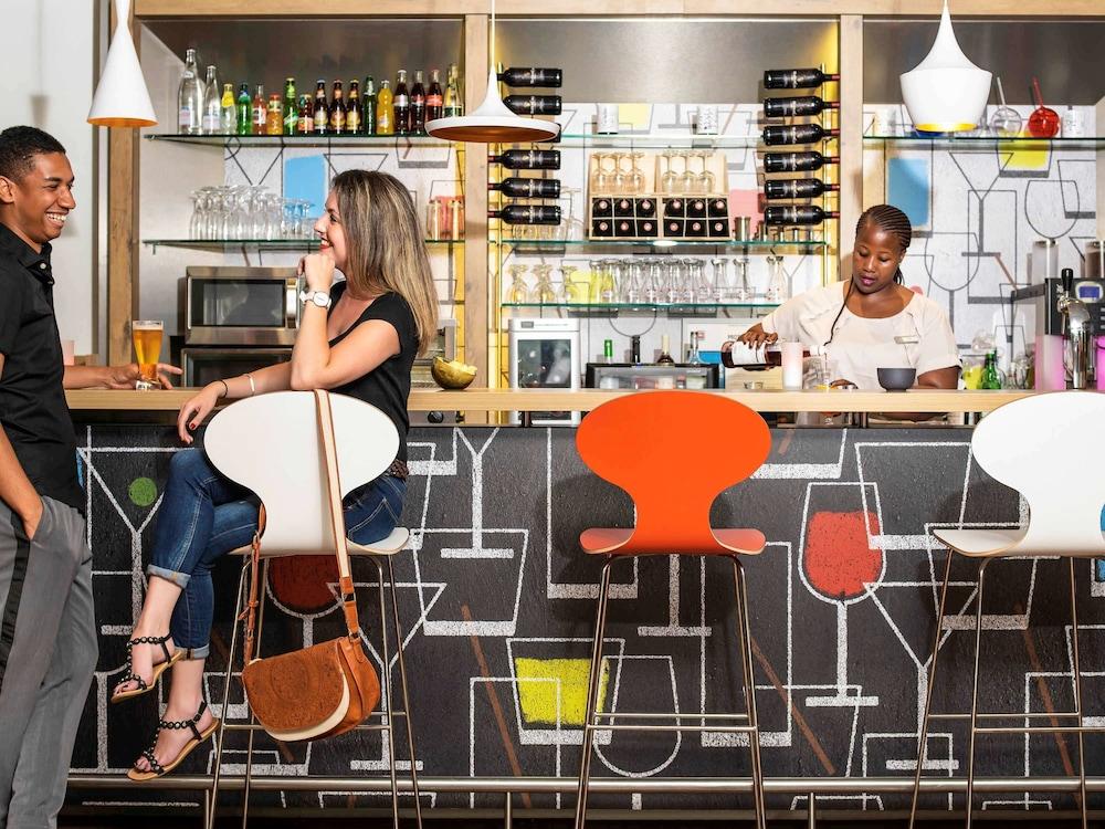 Ibis Paris Creteil Hotel Екстериор снимка