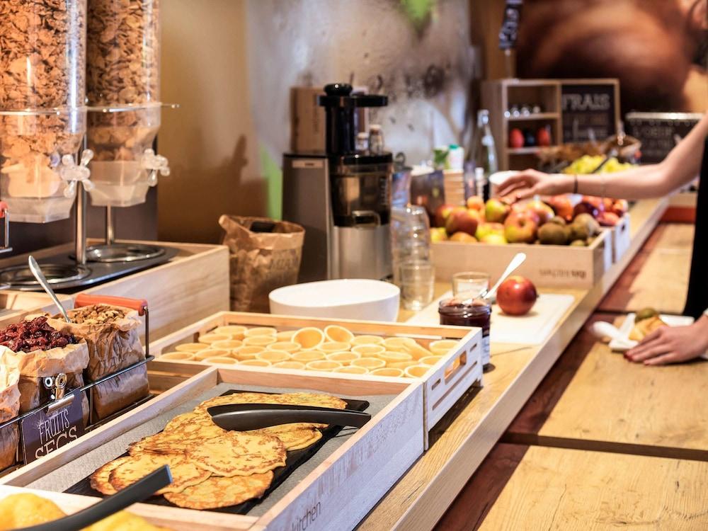 Ibis Paris Creteil Hotel Екстериор снимка