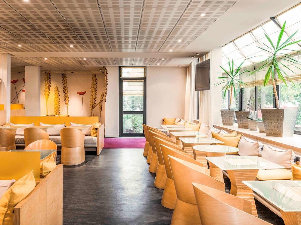 Ibis Paris Creteil Hotel Екстериор снимка