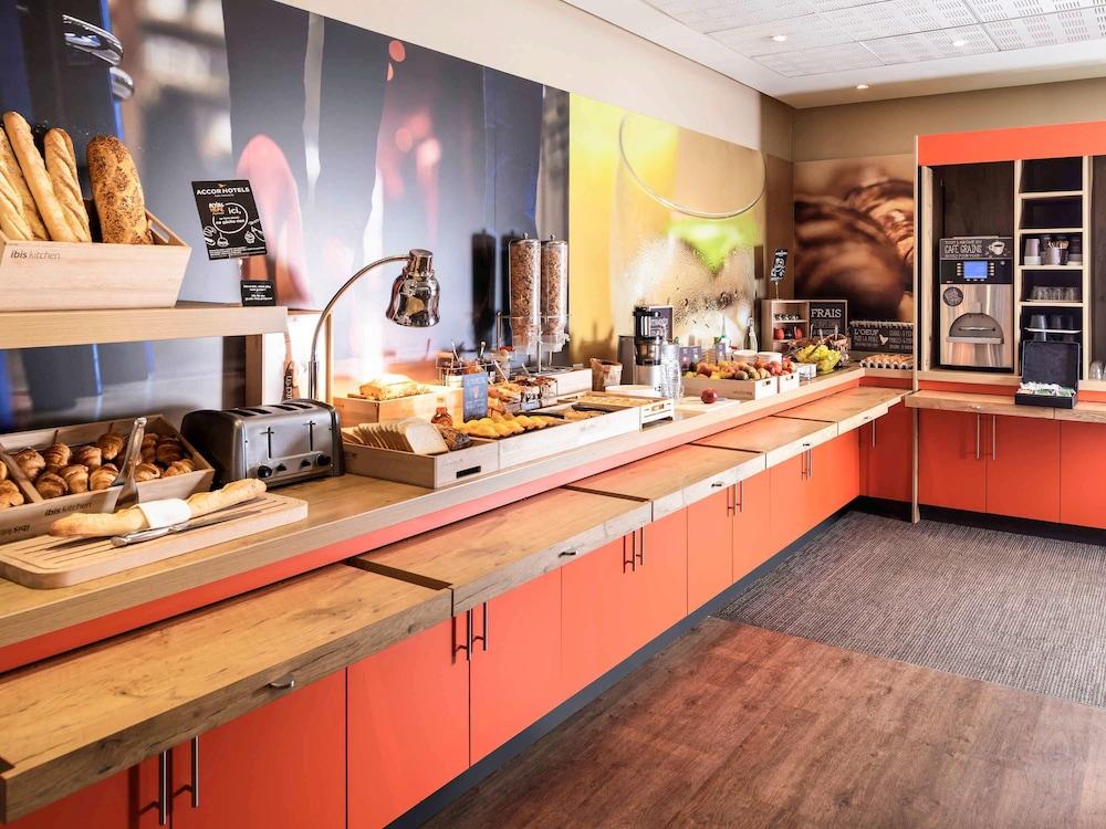 Ibis Paris Creteil Hotel Екстериор снимка