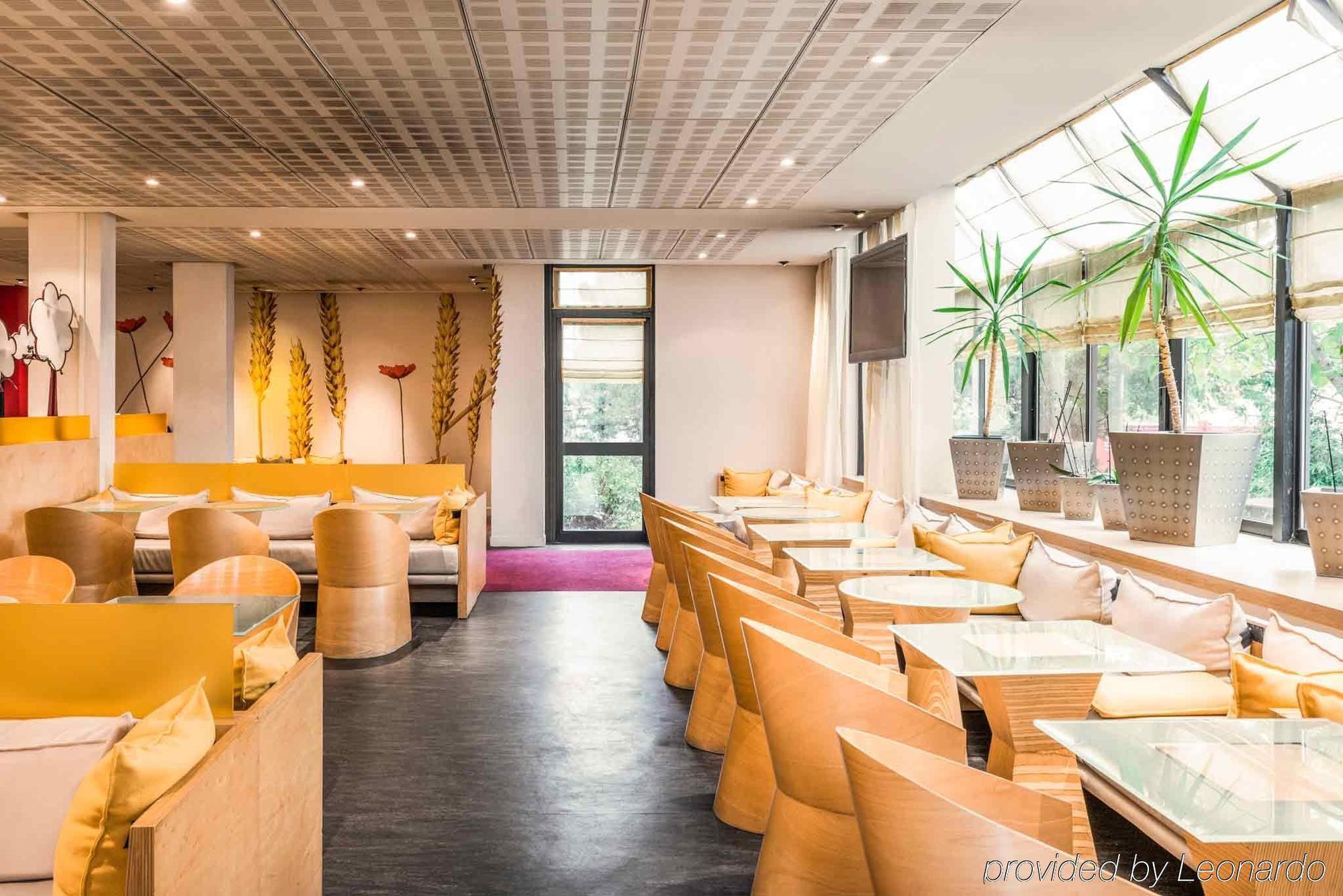 Ibis Paris Creteil Hotel Екстериор снимка