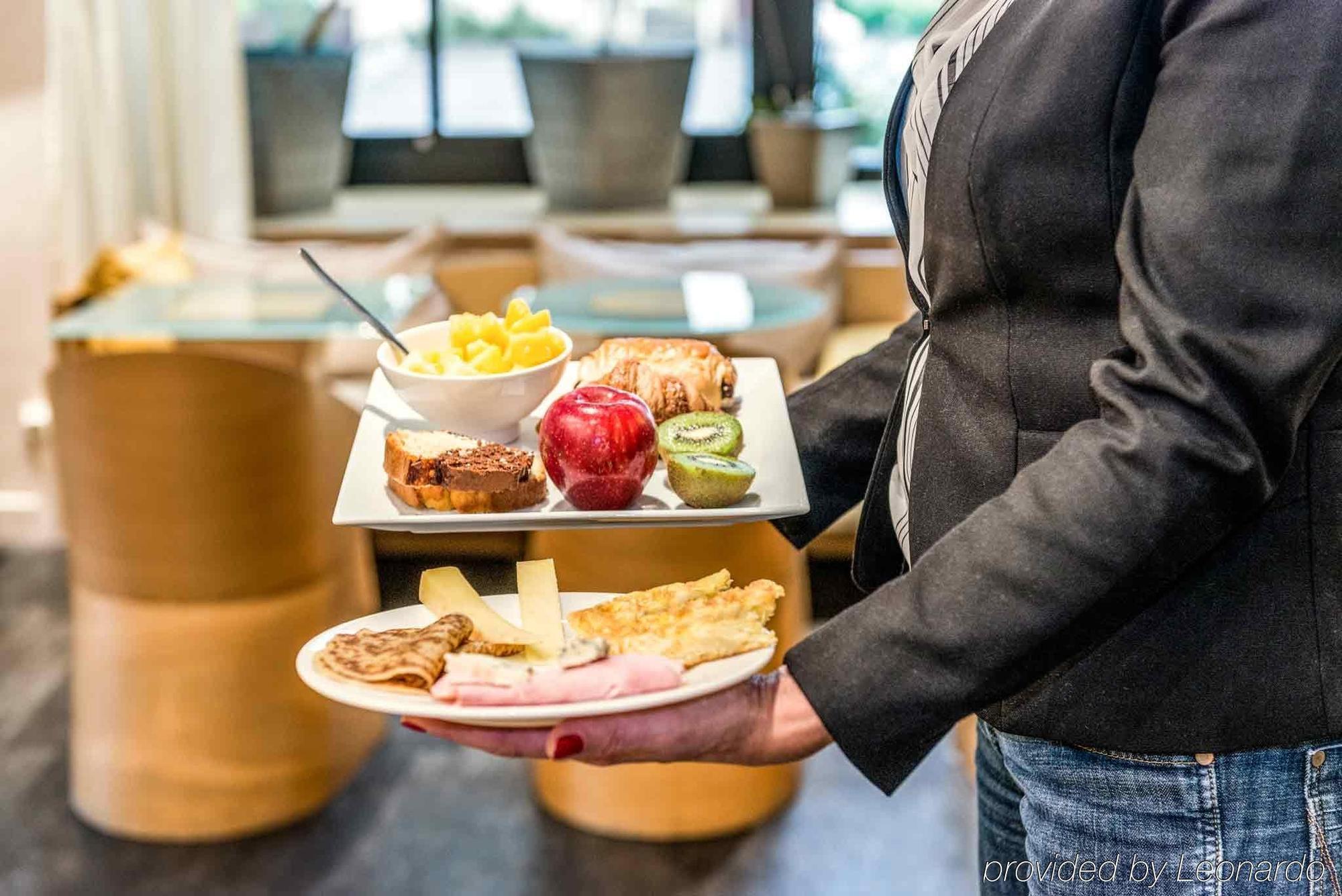Ibis Paris Creteil Hotel Екстериор снимка