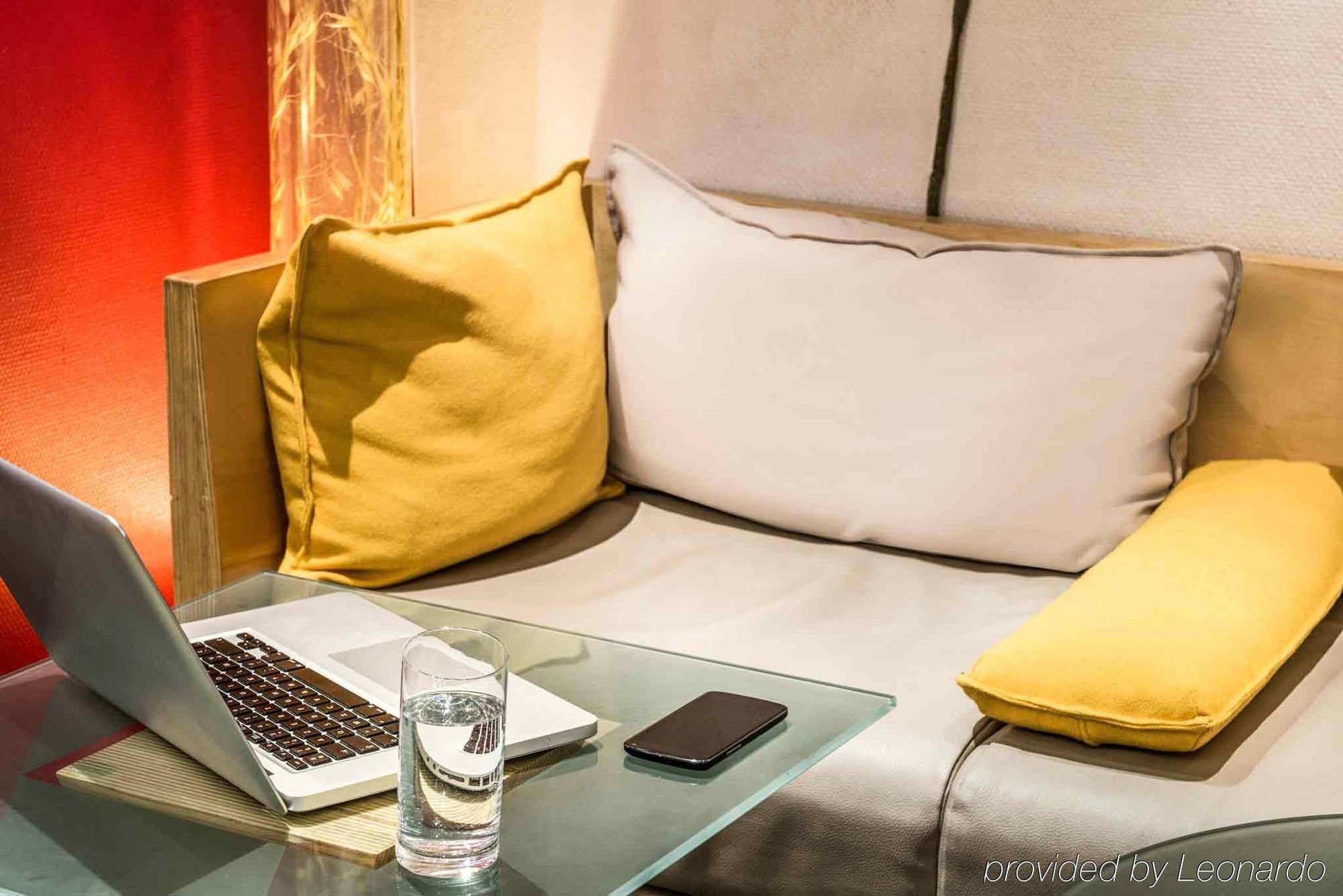 Ibis Paris Creteil Hotel Екстериор снимка
