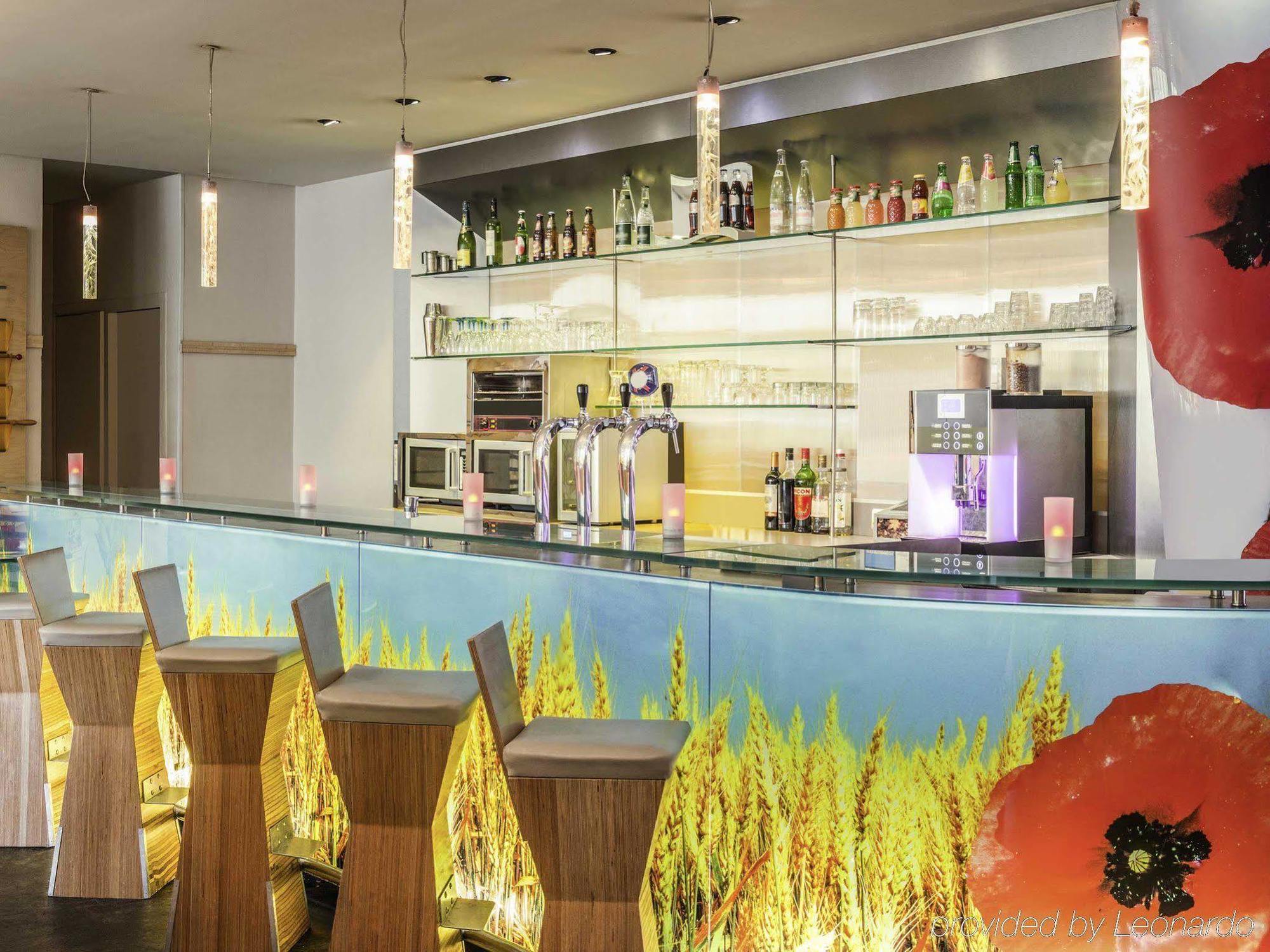 Ibis Paris Creteil Hotel Екстериор снимка