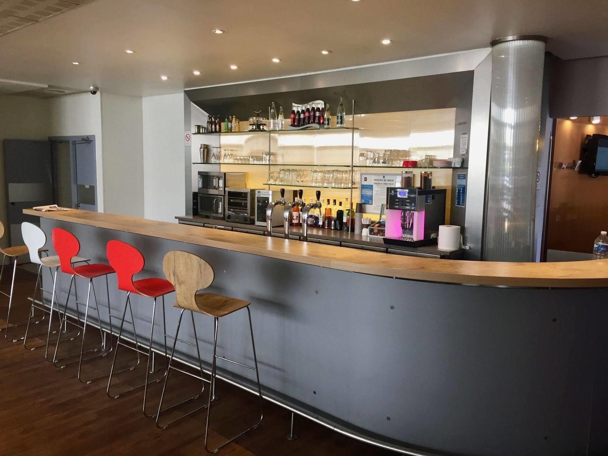 Ibis Paris Creteil Hotel Екстериор снимка